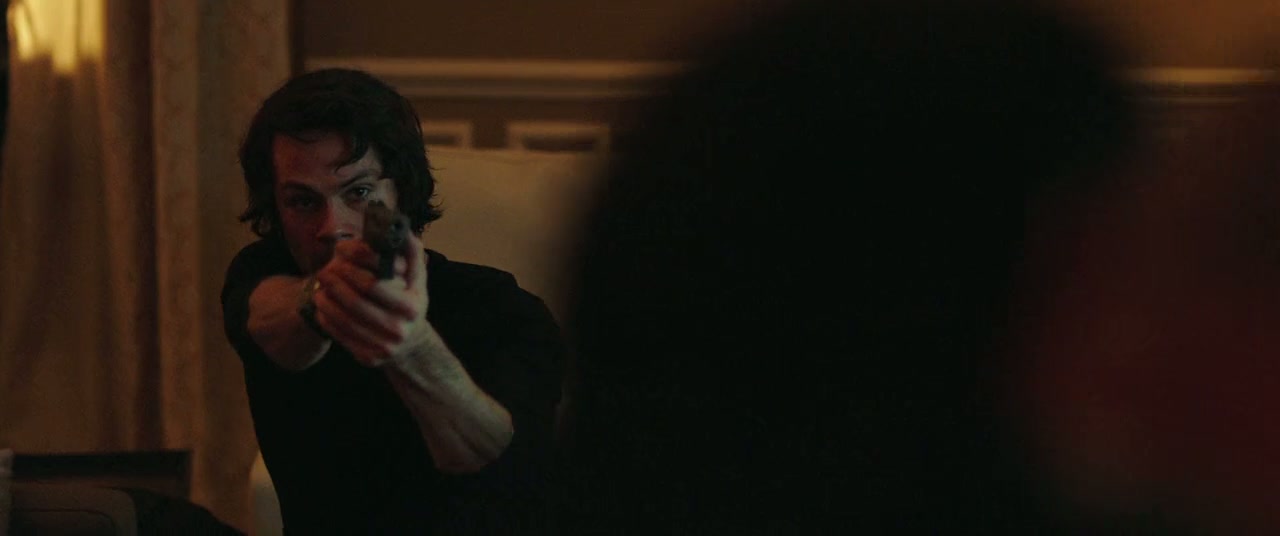 American Assassin Screenshot