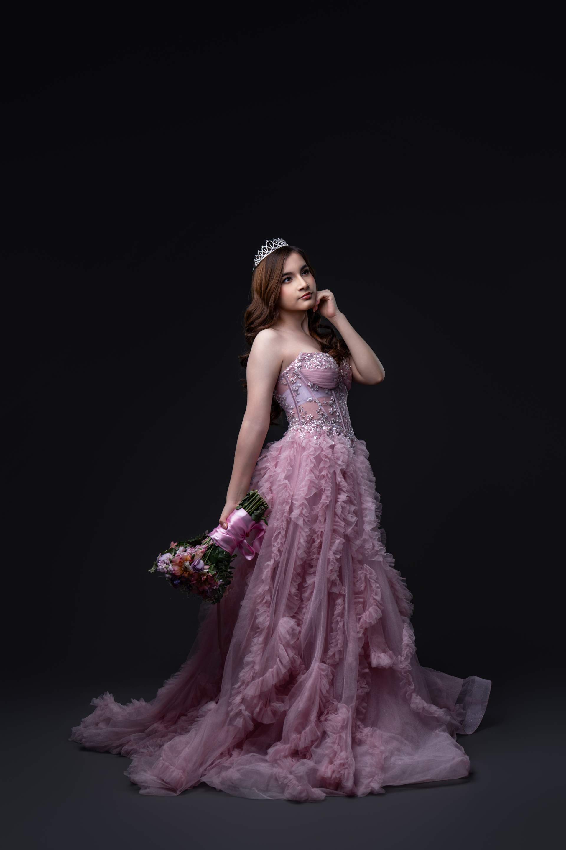 Quinceañera Galería 1 - Foto 24