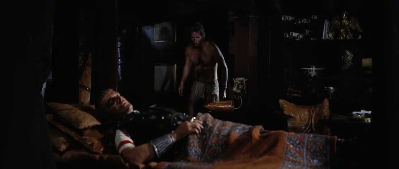 Ben-Hur Screenshot