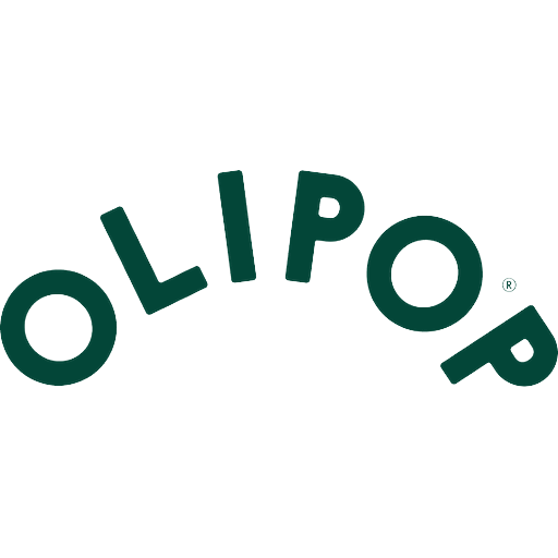 Olipop logo