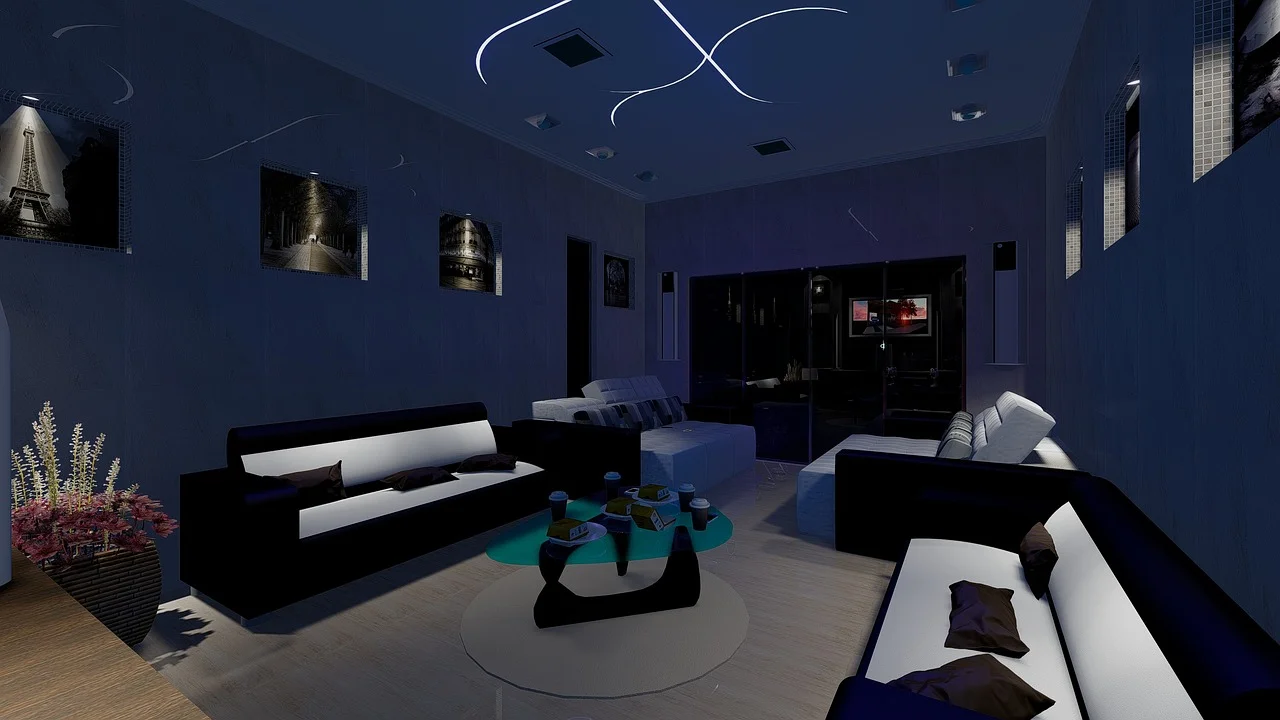 High quality Live Wallpaper 3D wallpaper by Eduardo-Silva from Pixabay