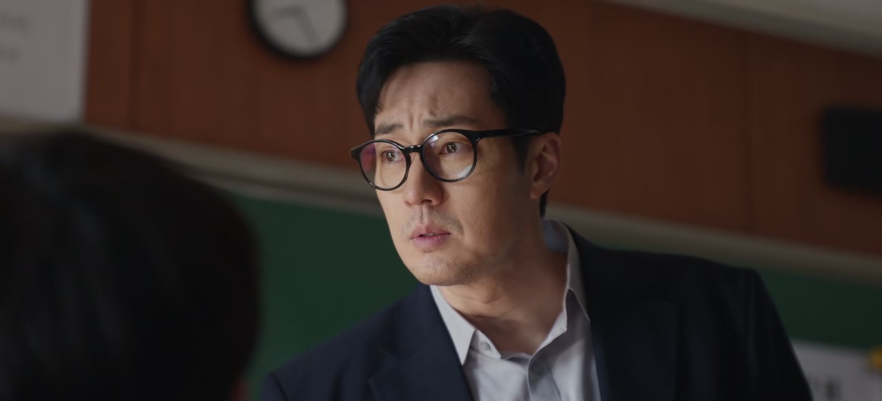 Agent Kim Reactivated Screenshot