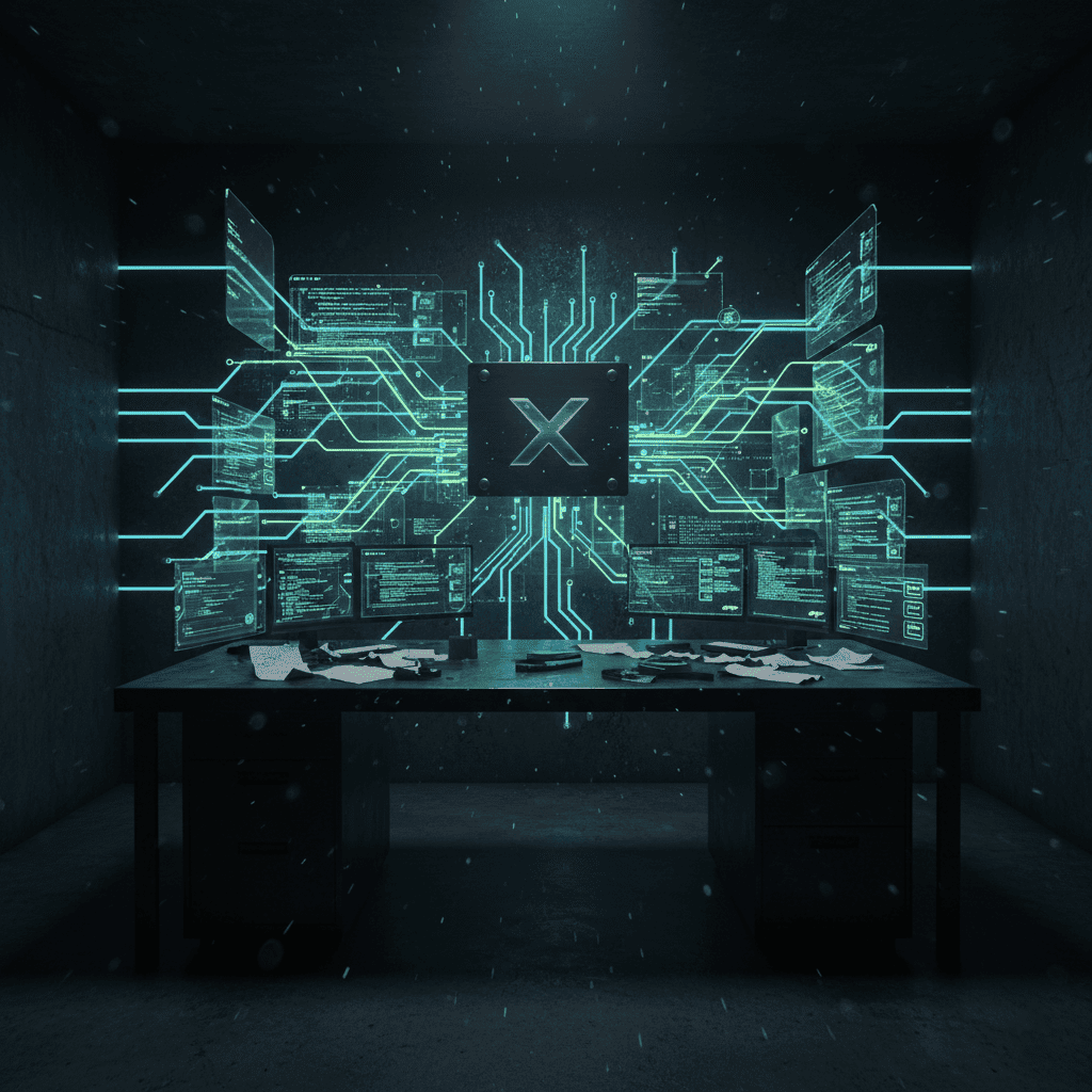 AI X Auto Thread Agent