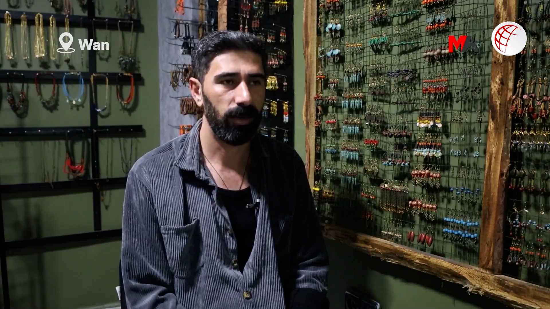 Bakır, onların elinde yeniden hayat buluyor