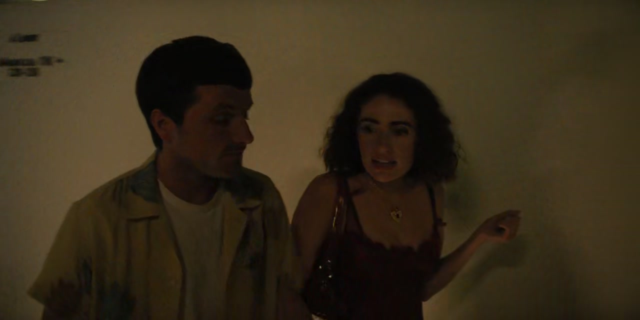 I Love LA Screenshot
