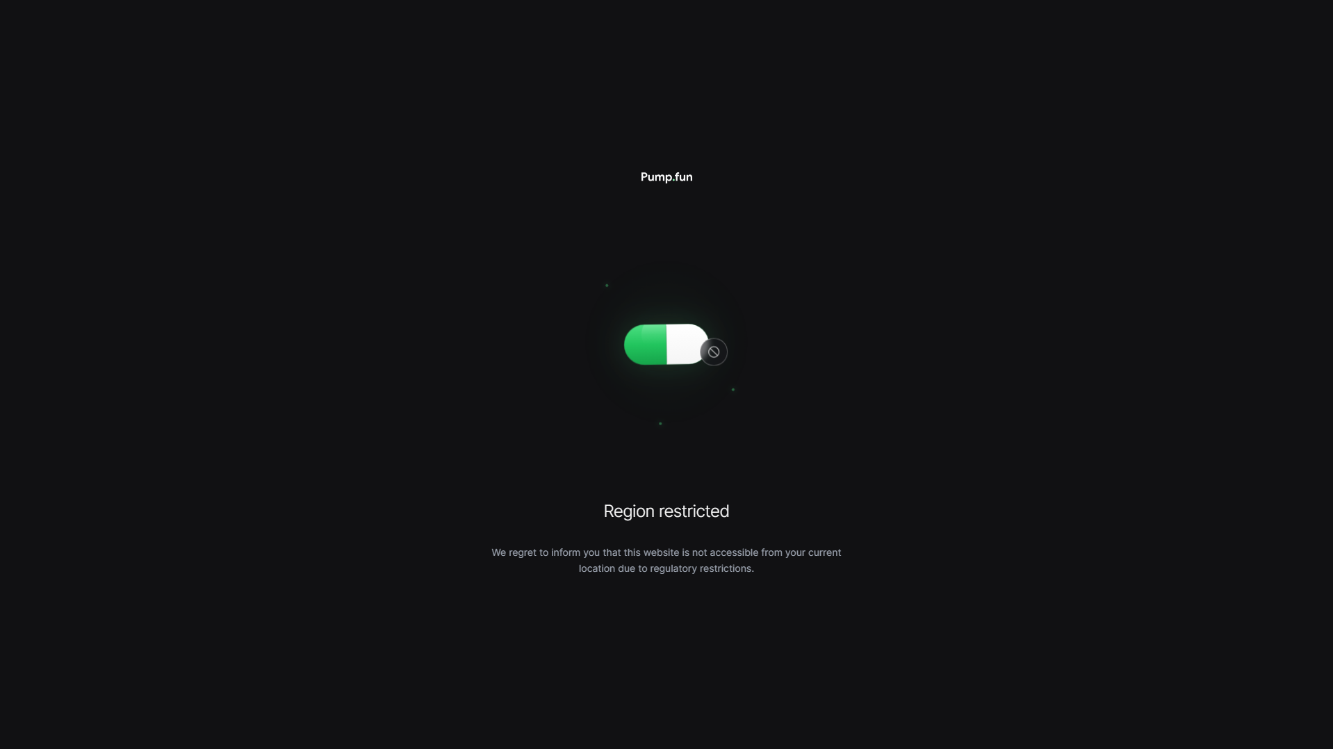 Screenshot of pnpp.fun