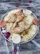 مطاعم و مطابخ الالمعي