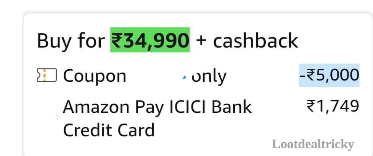 34 990 Offer Image
