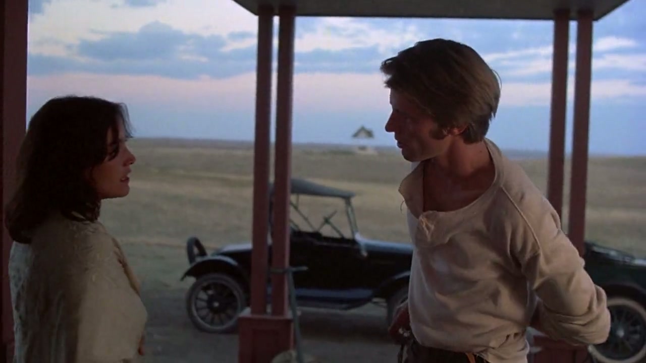 Days of Heaven Screenshot