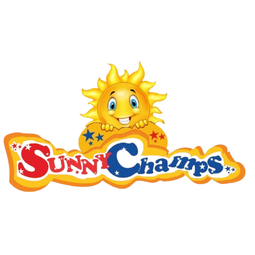 Sunnychamps Logo