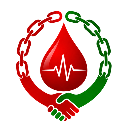 Blood Chain PK
