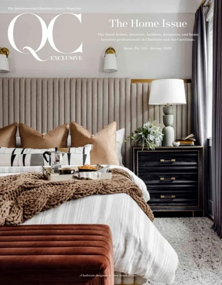QC Exclusive - Issue No.119, Spring 2026
