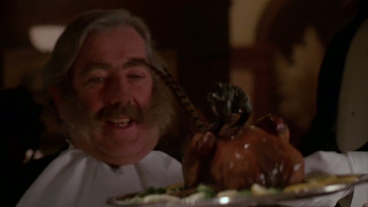 Young Sherlock Holmes Screenshot