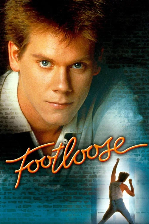 Footloose (1984) PL.720p.BDRip.XviD.AC3-ELiTE / Lektor PL