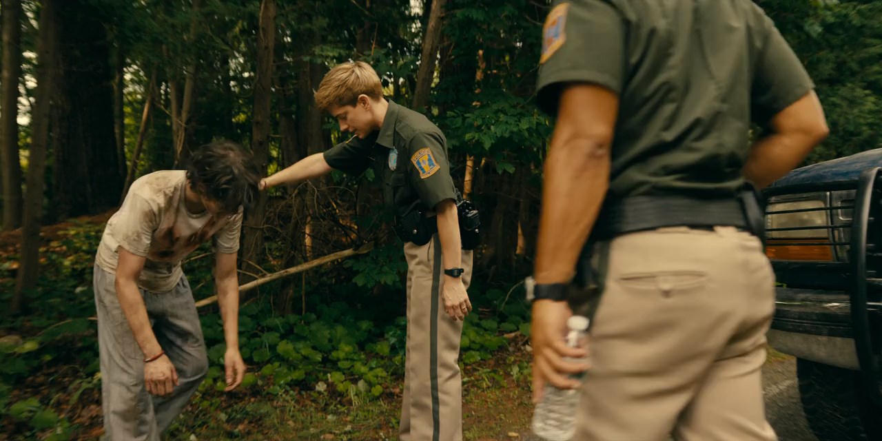 Wayward Screenshot
