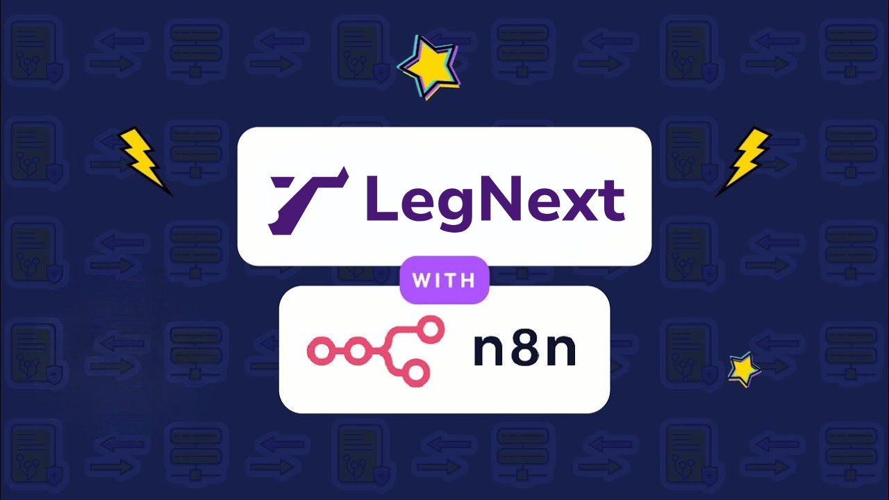 Legnext