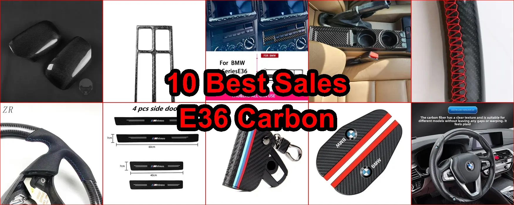 e36 碳 評價
