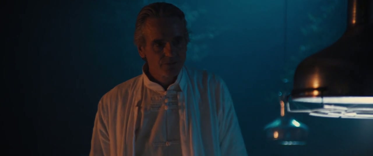 High-Rise Screenshot