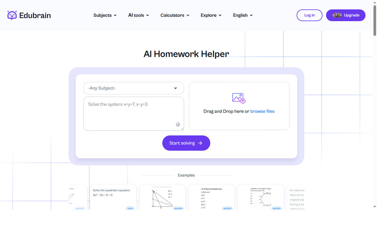 EduBrain