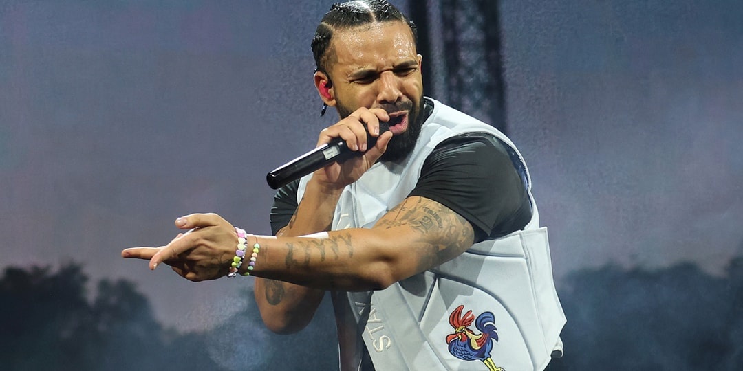 Nowa Muzyka Drake'a i Inne Wydania Muzyczne Tygodnia – Co Słychać w Świecie Muzyki?