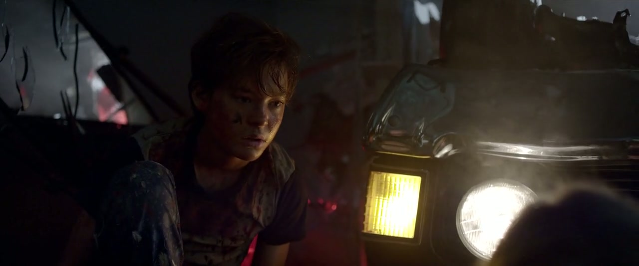 The Babysitter Screenshot