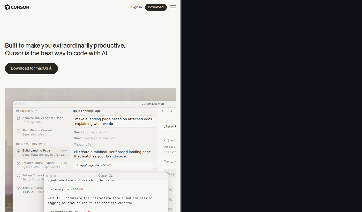 Cursor vs GitHub Copilot 2026: Which Should You Use?