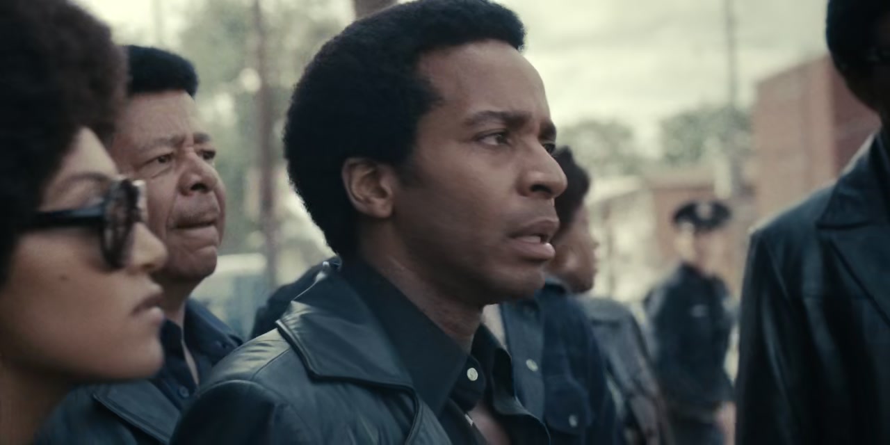The Big Cigar Screenshot