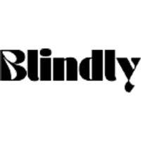 Blindly logo