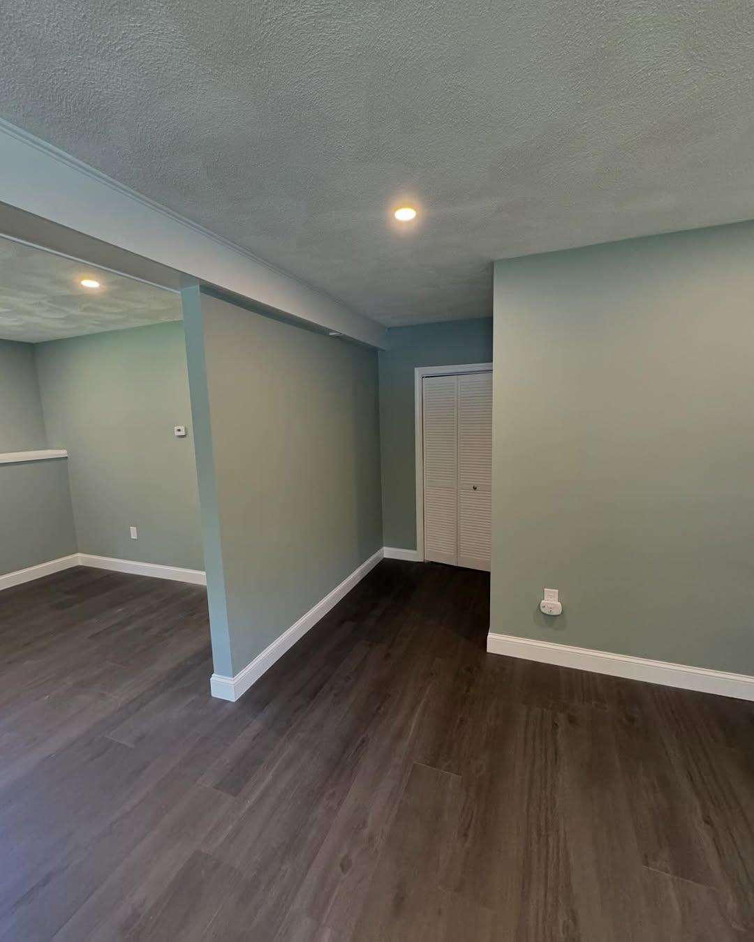 Pintura interna em Salem