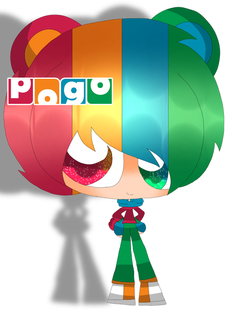 Pogo