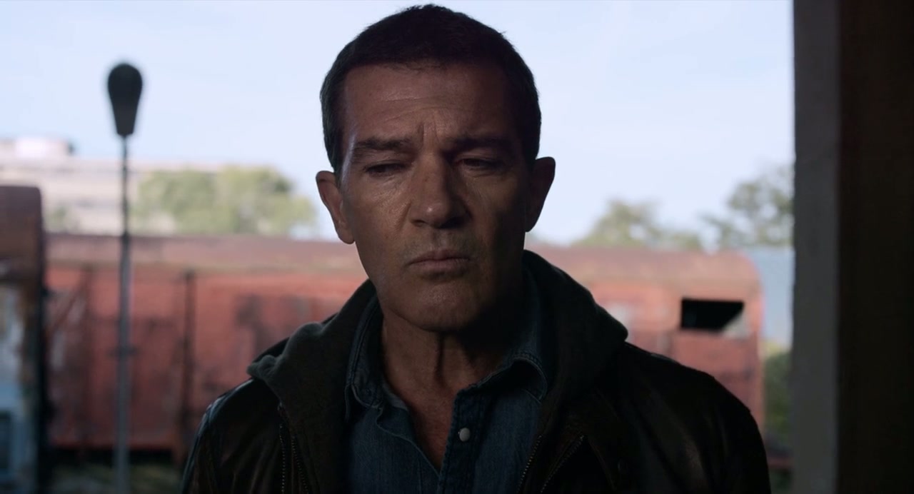 Acts of Vengeance Screenshot