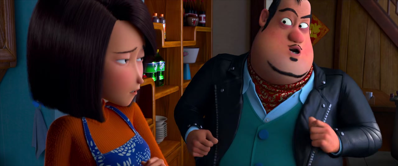 The Guardian Brothers Screenshot