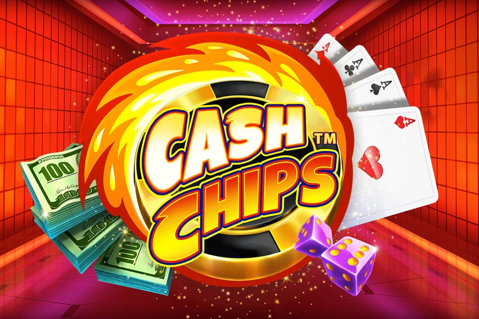 Cash Chips Oyna