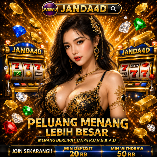 JANDA4D