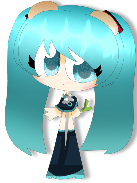 Miku