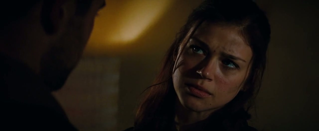 Red Dawn Screenshot