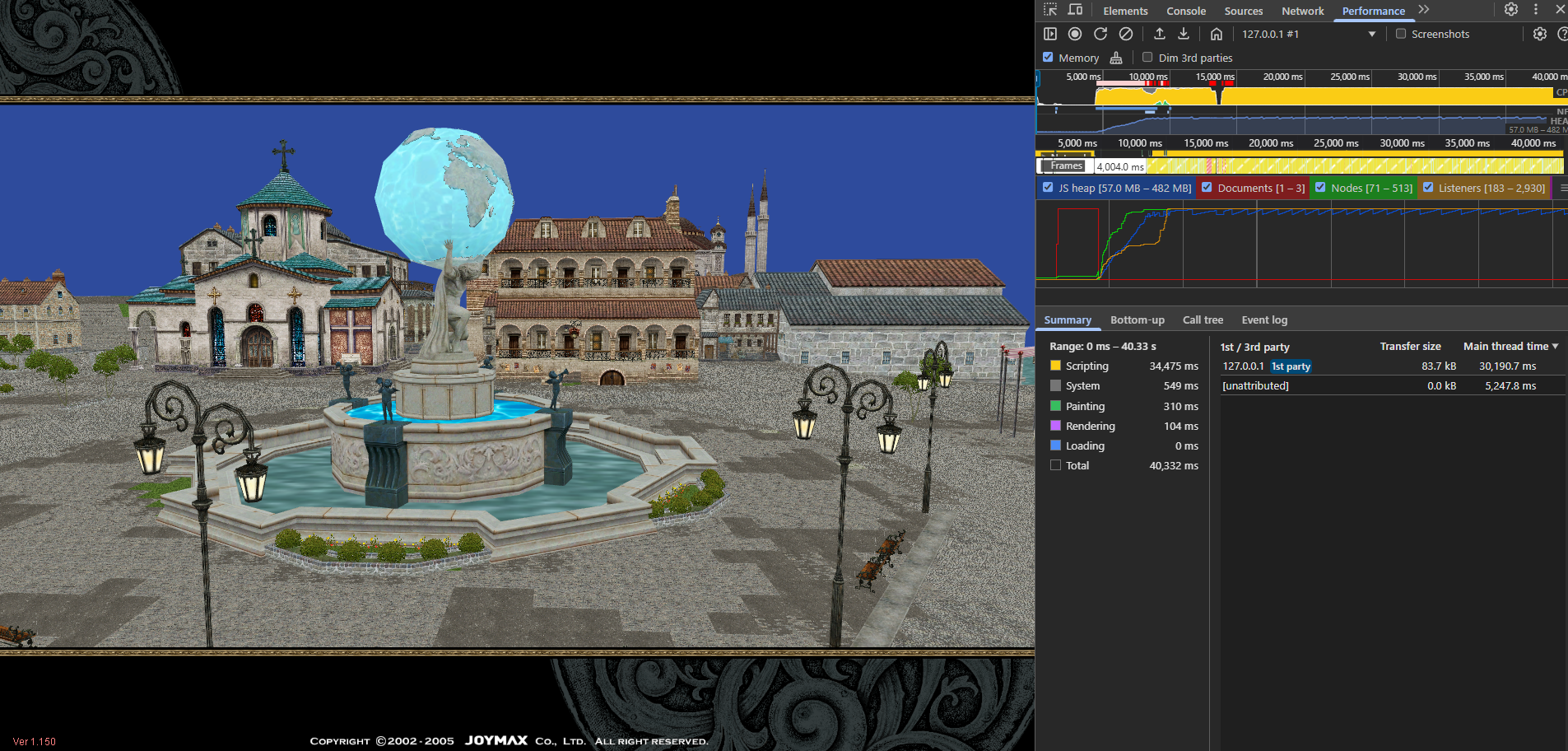 reptileez - Silkroad Online [BROWSER PORT] - RaGEZONE Forums