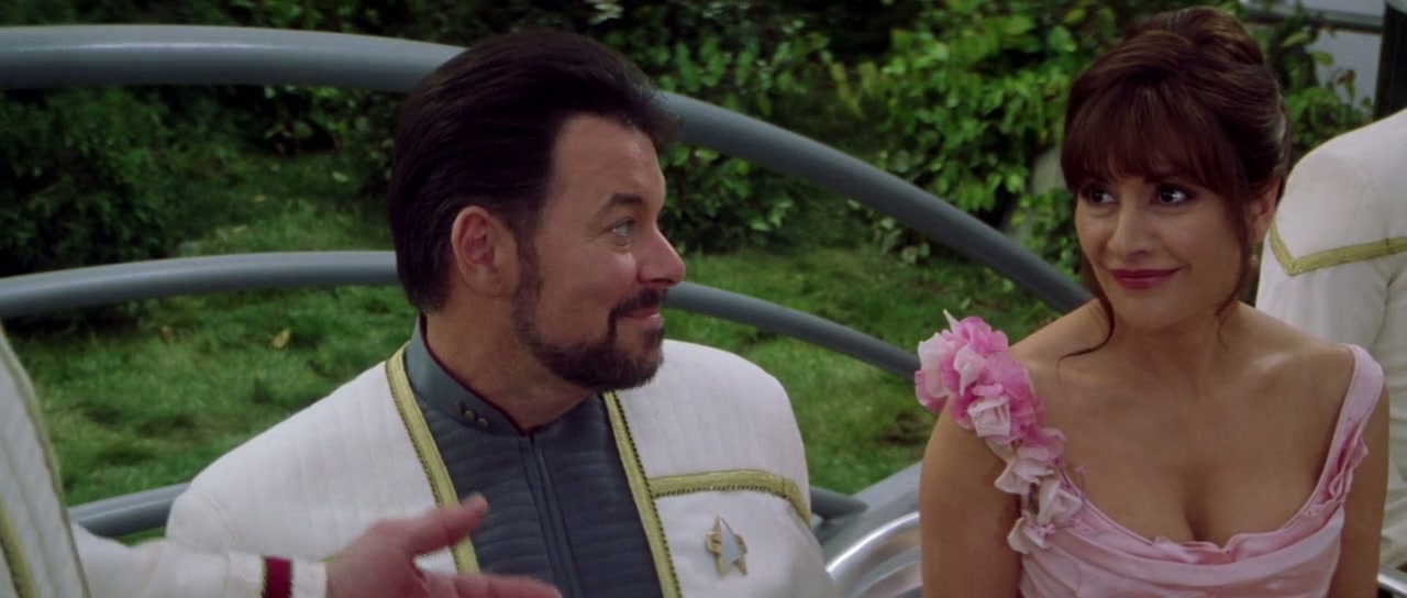 Star Trek: Nemesis Screenshot