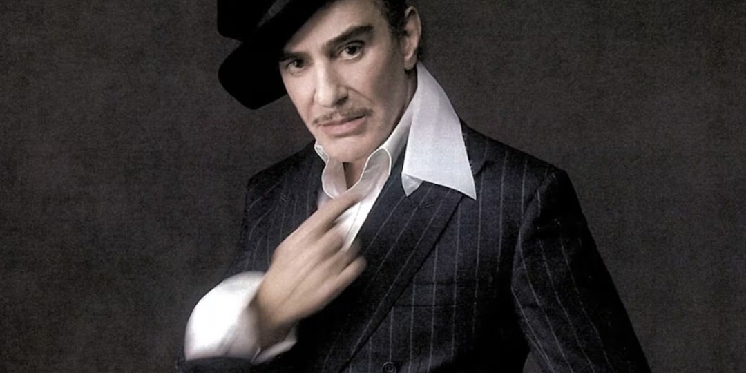 John Galliano Współpracuje z Zarą - Nowa Era w Streetwearze
