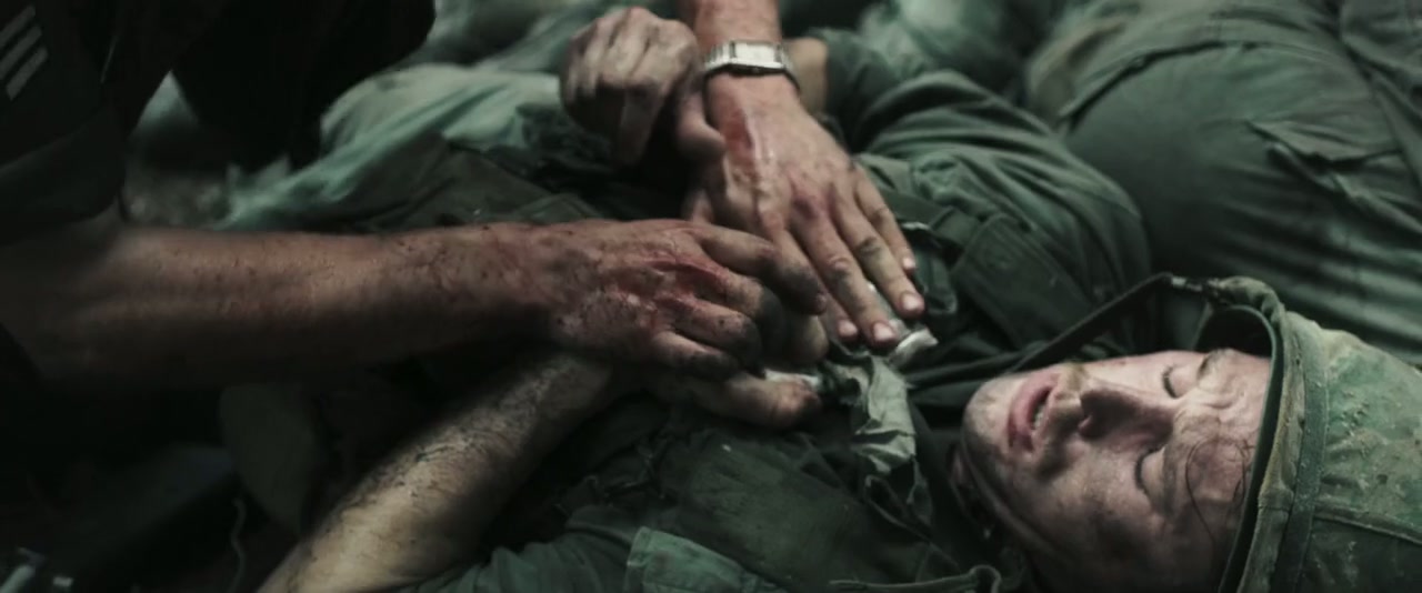 The Last Full Measure Screenshot