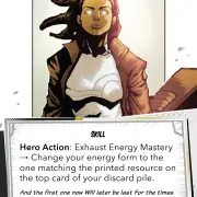 Energy Mastery