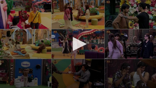 bigg boss season 20 full episode