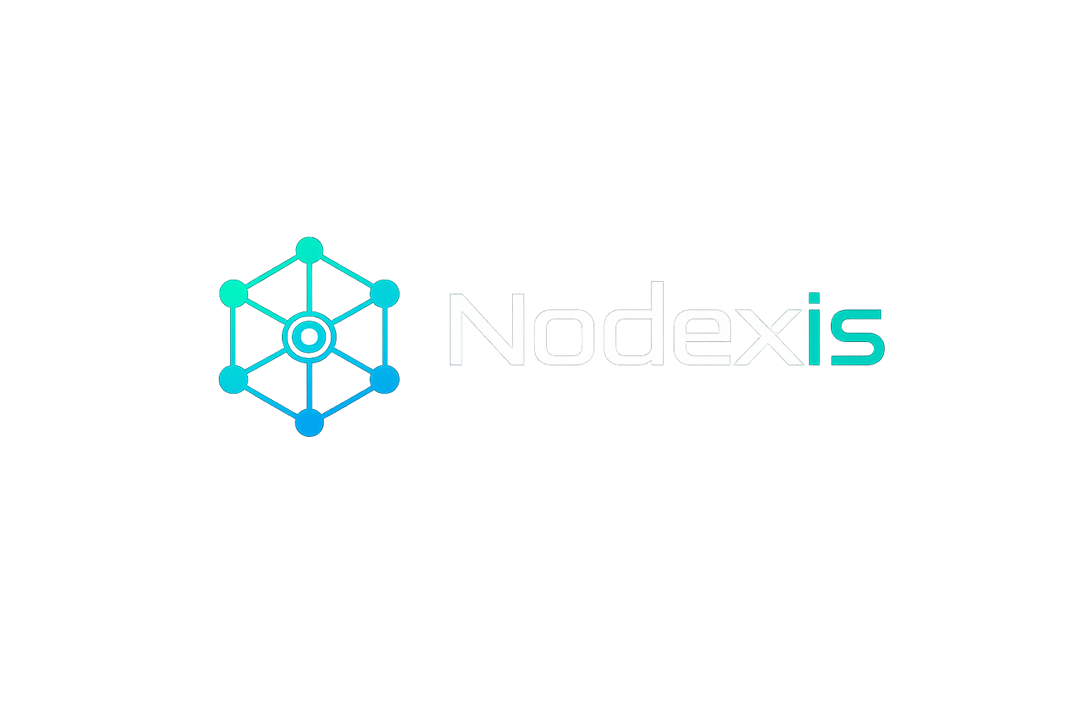 Nodexis Logo