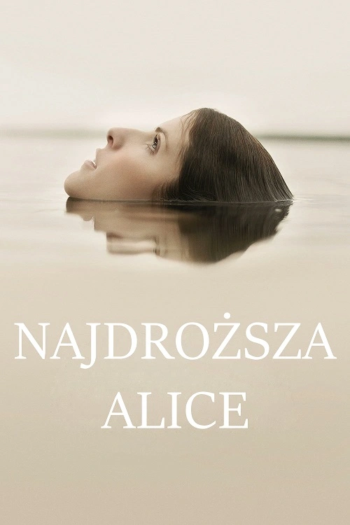 Najdroższa Alice / Alice, Darling (2022) PL.720p.BDRip.XviD.DD5.1-K83 / Polski Lektor