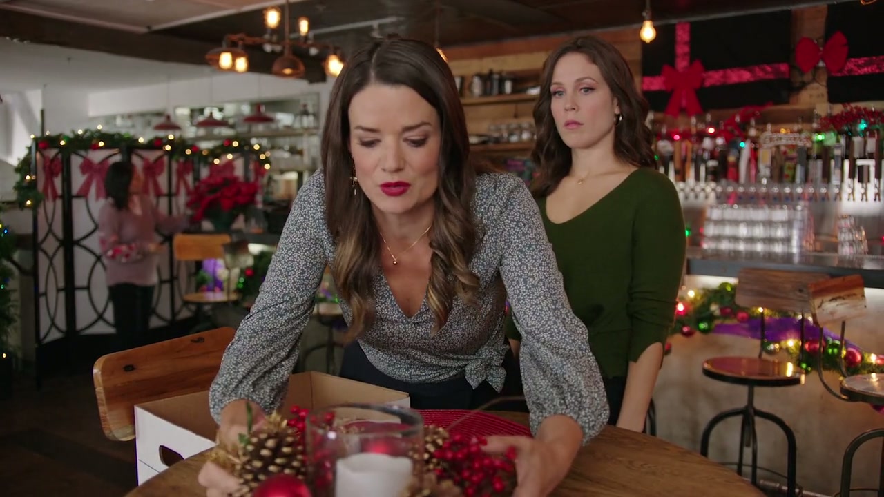 Sense, Sensibility & Snowmen Screenshot