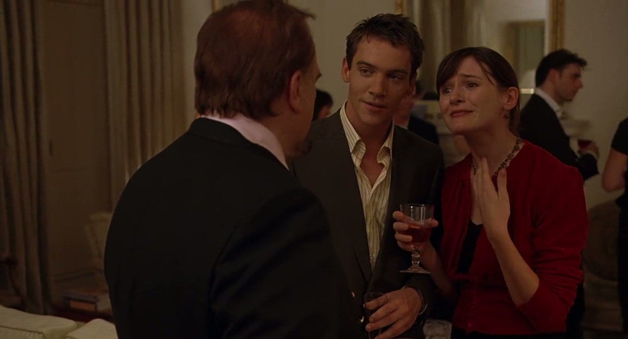 Match Point Screenshot