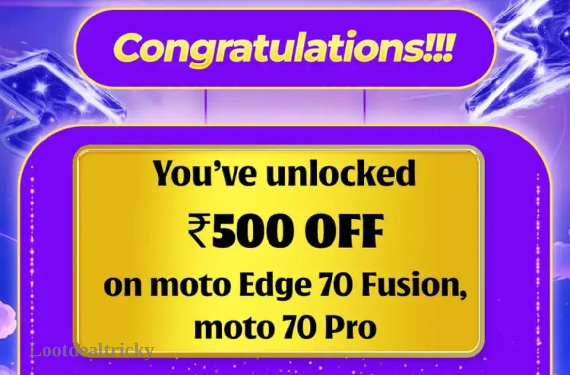 Extra Rs 500 – Just ₹500 | Top Unbeatable Deal Extra Rs 500 – Just ₹500 | Top Unbeatable Deal