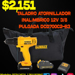 DEWALTOCT76