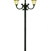 Download Street Light Transparent PNG For Designing Use