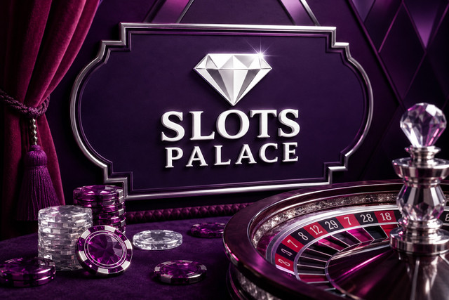 slotspalace